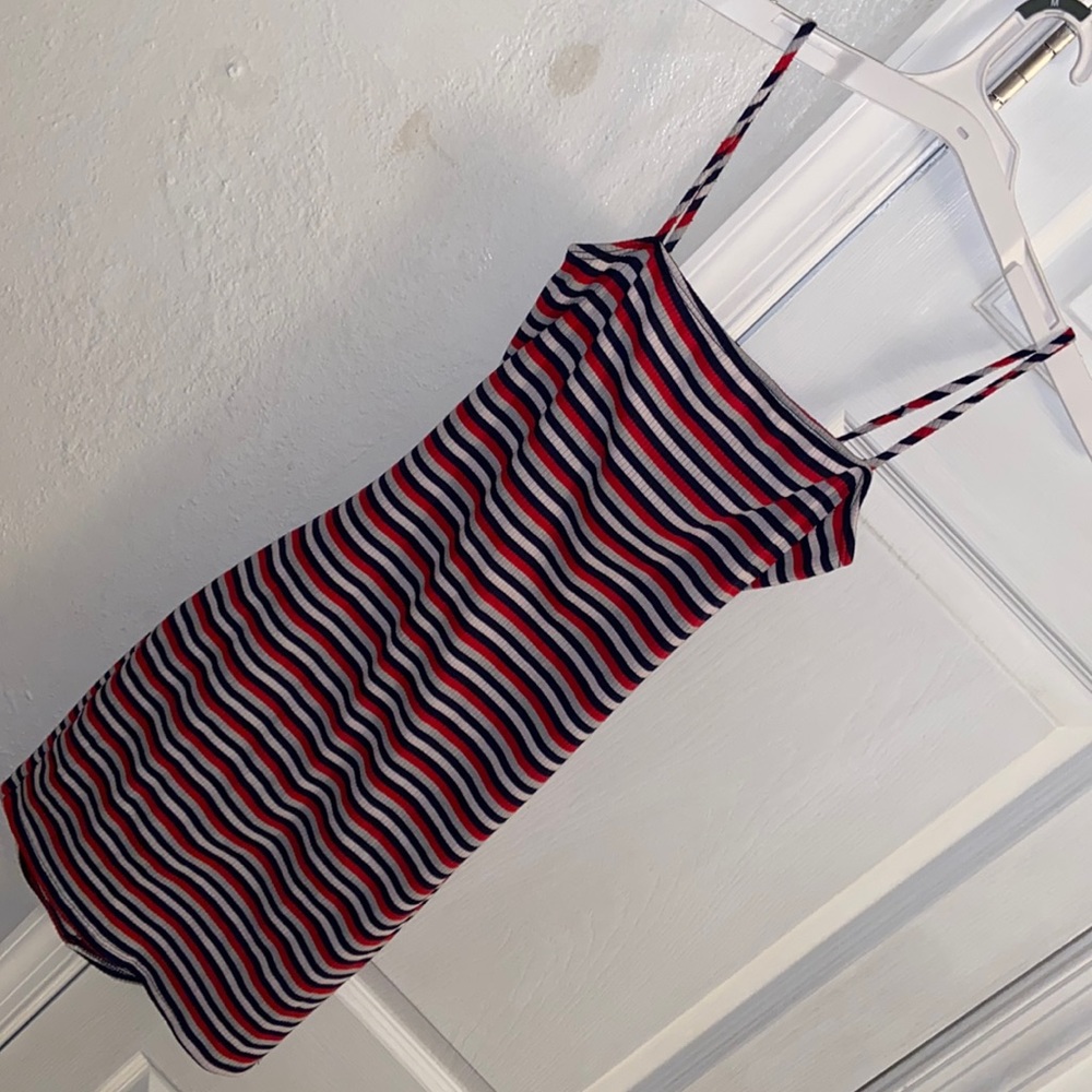 Windsor dress
